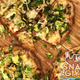 Image for article titled Snacksgiving: A holiday menu of the coziest canapés